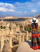 7 reguli pentru a purta rujul rosu