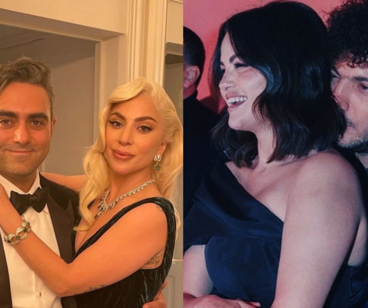 Vedetele de la Hollywood care s-au logodit în 2024