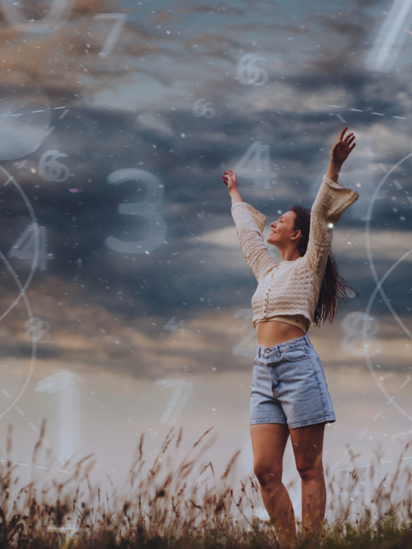 Previziuni numerologice pentru anul 2025