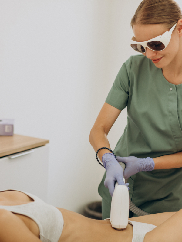 Epilarea cu laser este permanentă? Iată ce spun dermatologii