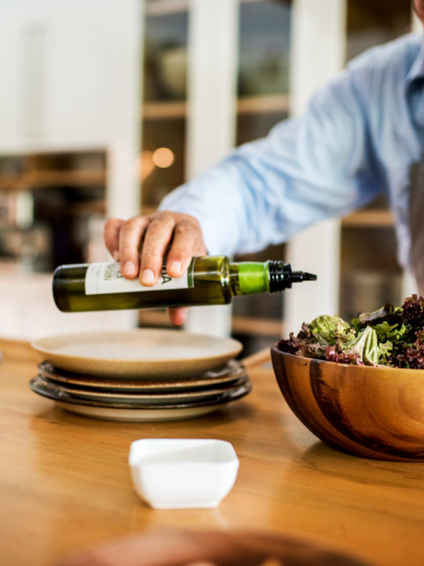 5 Cele mai bune motive pentru a mânca mai multe grăsimi