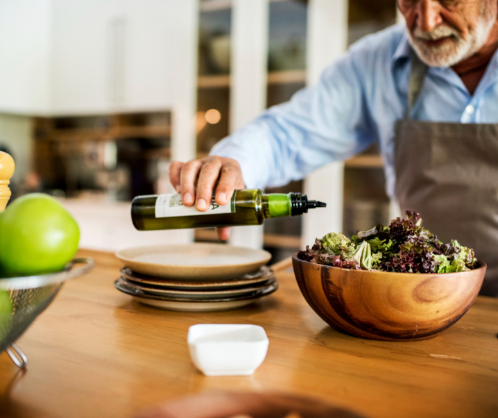 5 Cele mai bune motive pentru a mânca mai multe grăsimi