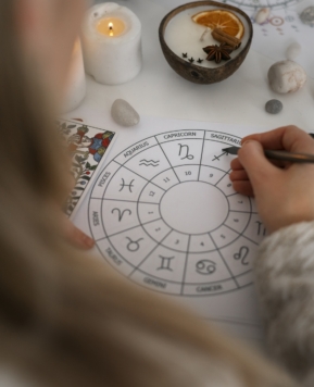 Horoscop 2025: Predicții complete pentru berbeci