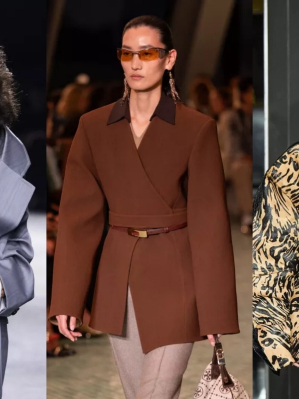 Ultimele tendinte in moda pentru anul 2025