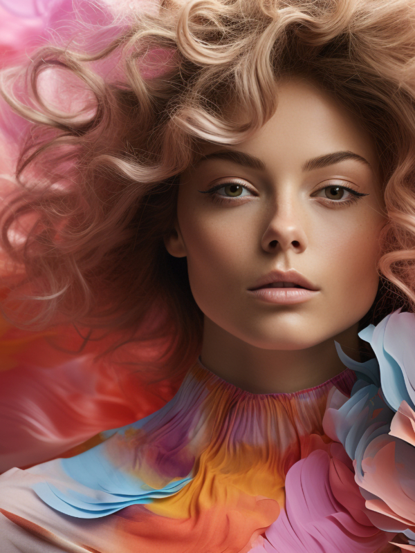 Cum influențează culorile starea de spirit și emoțiile