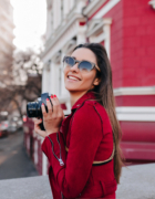 Exfoliant cu cafea DIY pentru vergeturi