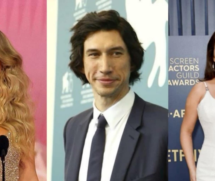 10 celebrități care s-au nascut in familii umile!