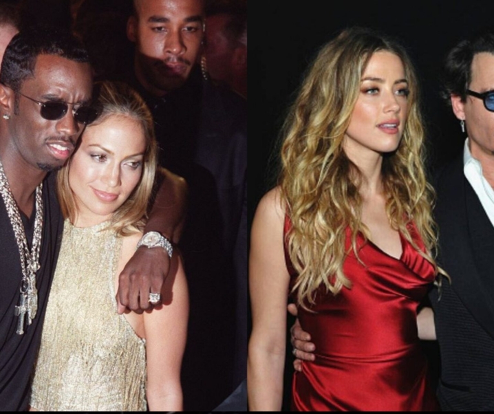 10 Relatii ale vedetelor atat de toxice incat au facut furori ani de zile!