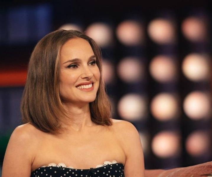 Natalie Portman este însărcinată cu al treilea copil