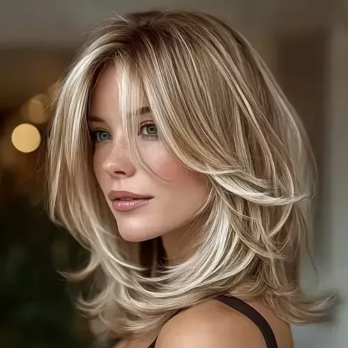 Tot ce trebuie să știi despre tunsoarea fluture, virală pentru totdeauna