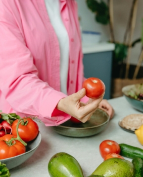 Top 5 alimente de consumat pentru energie în timpul sarcinii
