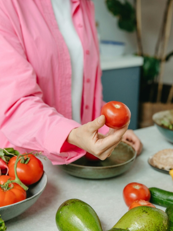 Top 5 alimente de consumat pentru energie în timpul sarcinii