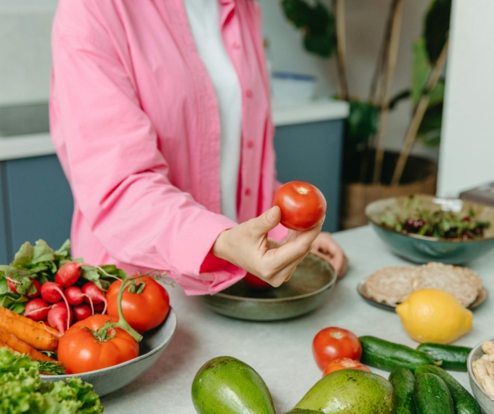 Top 5 alimente de consumat pentru energie în timpul sarcinii